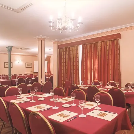 Hotel Infanta Isabel by Recordis Hotels