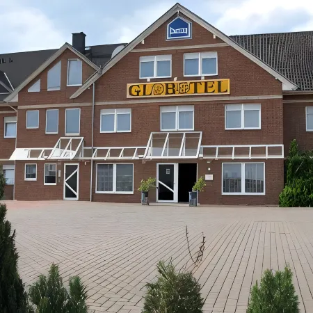 Globotel Hotel Garbsen