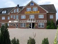 Globotel Hotel Garbsen