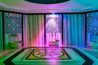 Ambassador Plaza Hotel - Spa