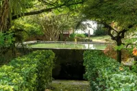 Bento Novo | Historic Manor House Near the Coast, Stunning Gardens - Villas