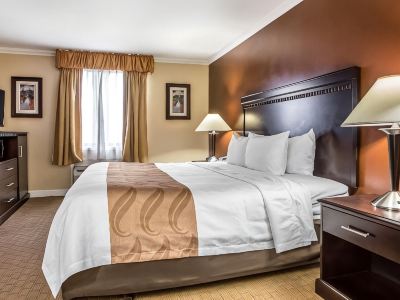 Quality Inn O'Hare Airport