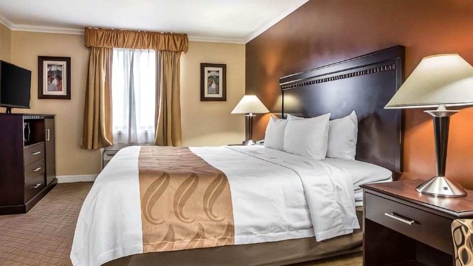 Quality Inn O'Hare Airport