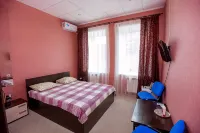 Gostiny Dom Na Bannom Hotel - parking