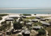 Vila Guará - Beach
