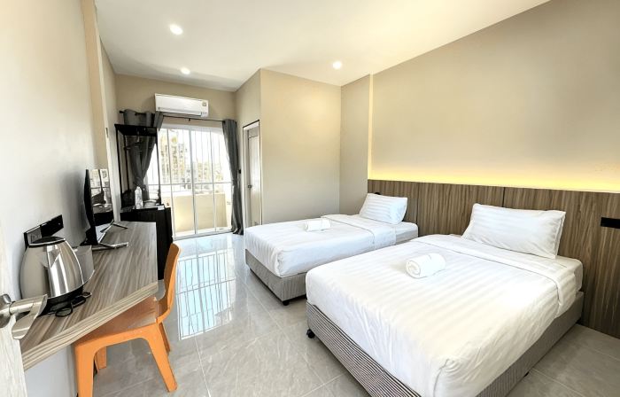 PT HOTEL