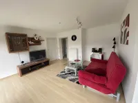 Vacation apartment in a family environment - Wifi