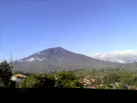 Hotel Seruni Bukittinggi