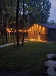 Hideaway Haven Farm Cottage Experience - Homestays