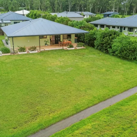 The Olive Abode - Atherton