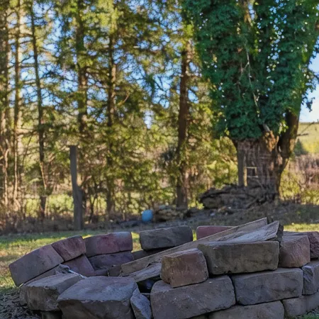Relaxing 3/2 House Family Friendly & Pet Friendly with huge picnic pavilion