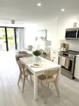 Beach Condo in Ocean Village !Entire Rental Unit in Fort Pierce, Florida . - ビーチサイド
