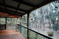 Kookaburra Cottage at Fern Gulley - 3-Star