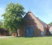 Vacation Apartment in the Rundling Satemin - Apartments