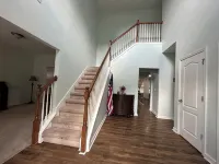 Enjoyable 4-bedroom house  in Dallas. Great place for the family & friends