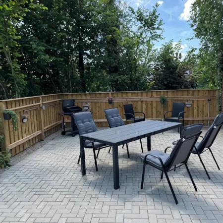 Our vacation home "No. 17" - In the heart of Schleswig-Holstein