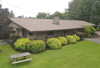 Welcome to On the Rocks a charming retreat located near Lake Wallenpaupack