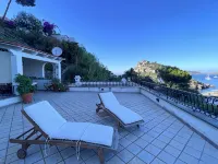 Sant'Anna Luxury Apartment