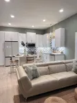 The Bohemian. Unit #5 Charming 2-bedroom apartment in gorgeous Corpus Christi.