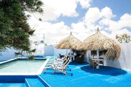 Villa Azul - Ocean Views Villa 4 - Pools