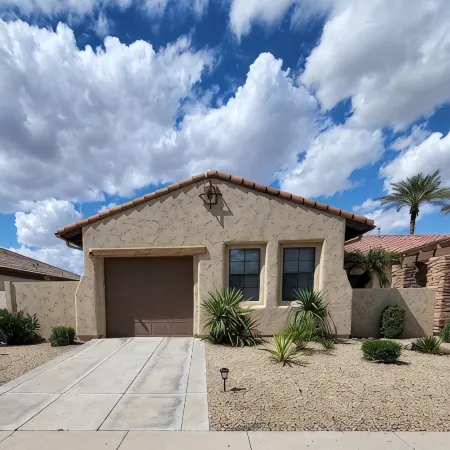 Guesthouse/Casita Goodyear New  Remodeled with WiFi