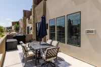 6BR/6.5BA, POOL, Hot Tub, Game Room, Golf--Sleeps 22! - 4-نجوم