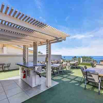 Rare Penthouse Ocean View Unit 3bd/2bth Upgraded Others