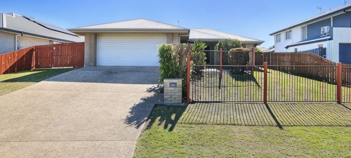 Bargara HavenWelcome to your personal oasis: Coastal calm blends with style. Hotels in Bundaberg