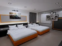 Dreamz Village Hotels near Craft Cultural Complex