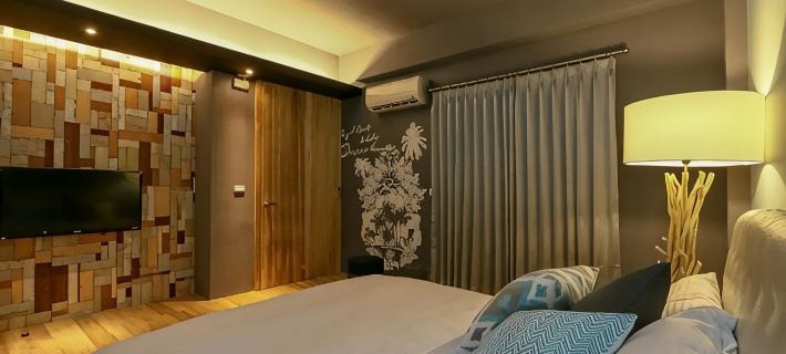 Spring Tree Hotels in Yilan County