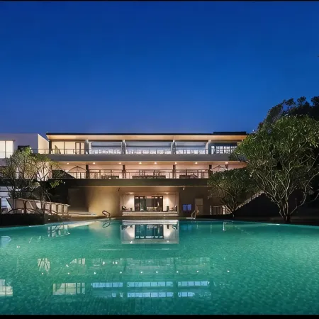 Xinsu 24li Resort