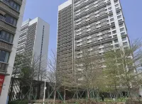 鉑京ラグジュアリー  アパートメント（深セン国際会展センター） - イン(INN)