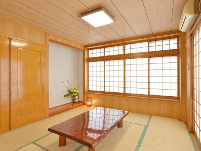 wing mihama
