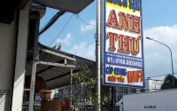 Anh Thu Hotel Ca Mau - 2 stelle