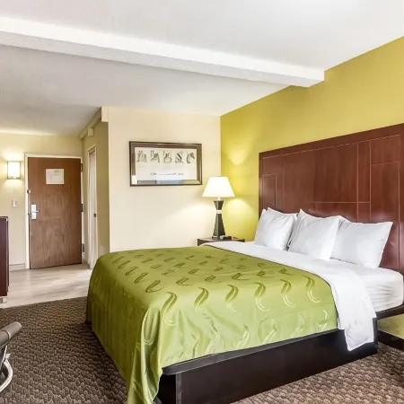 Hermitage Hotel Richmond Virginia