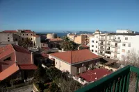 Hotel la Margherita & Spa - vue mer