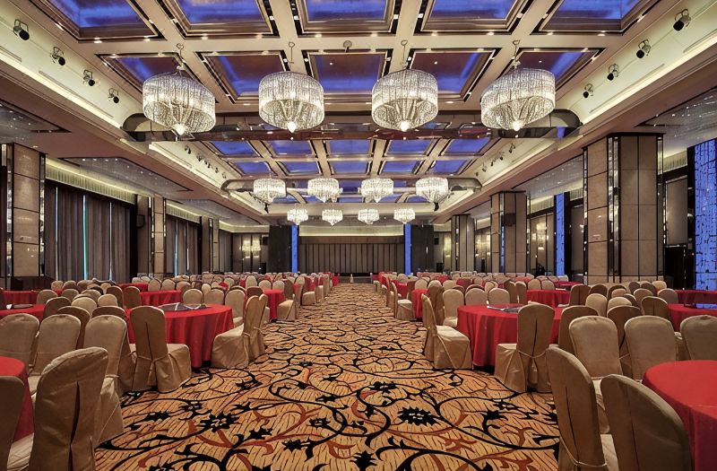 Xindao International Hotel photo 4