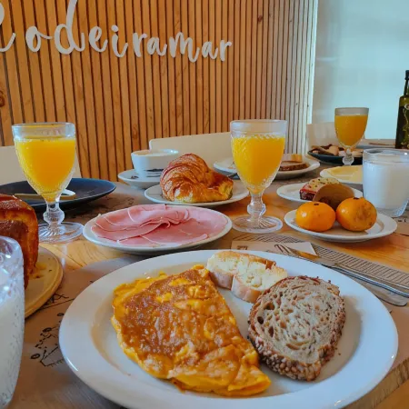 Hotel Rodeiramar