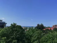 Avantazh - Mountain view