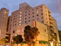 APA Hotel Marugame Ekimae Odori Hotels in Marugame