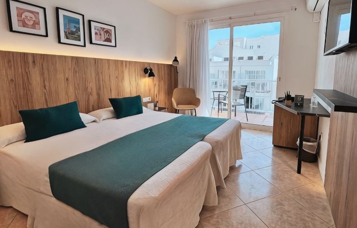 Alfons Hotel