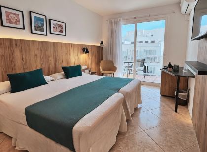 Alfons Hotel
