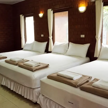 Ban Krut Resort