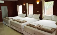 Ban Krut Resort - Wifi