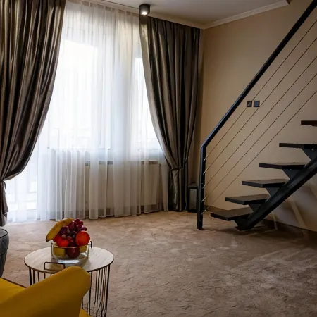 Riverside Boutique Hotel
