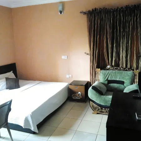 Ekulu Greens Classic Suites
