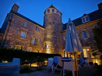 Hotel le Temps de Vivre Hotels in Roscoff