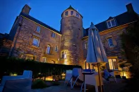 Hotel le Temps de Vivre