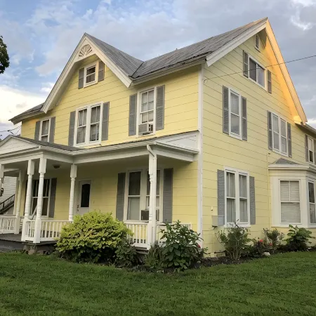 Cozy 1920’s home in the heart of Pine Bush