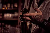 Lily Hall - Barer